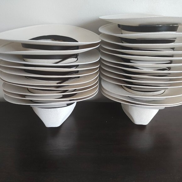 Straw Style Straw Hats - Picture 4 of 4